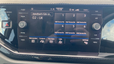 Volkswagen Polo 1.0 TSI Match 5dr Petrol Hatchback